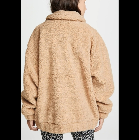 I.AM.GIA, Pixie Coat, Caramel, Size XS - Picture 6 of 15